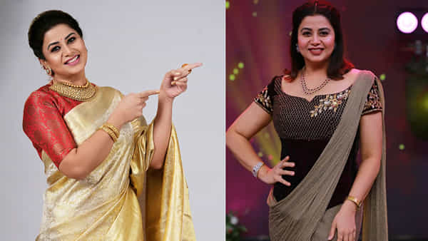 Sangeetha: నటి సంగీత ఫ్యామిలీని చూశారా? కూతురు ఎంత క్యూట్గా ఉందో.. అచ్చం అమ్మలాగే..
