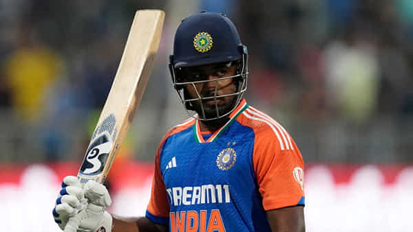 Sanju Samson: ఆ నలుగురు.. నా కొడుకు పదేళ్ల కెరీర్ను నాశనం చేశారు.. సంజూ తండ్రి సంచలన వ్యాఖ్యలు