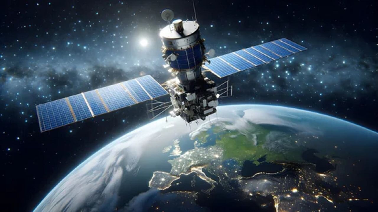 Satellite spectrum: కుబేరులకు  కేంద్రం షాక్.. శాటిలైట్ స్పెక్ట్రమ్ పై కొత్త నిర్ణయం