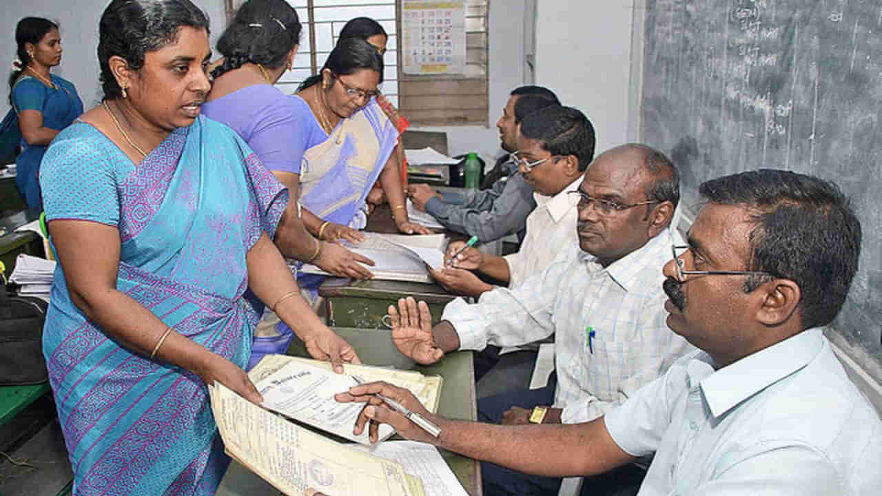 TG DSC Sports Quota: ఆ డీఎస్సీ అభ్యర్థులకు ధ్రువపత్రాల పునఃపరిశీలన.. విద్యాశాఖ కీలక నిర్ణయం