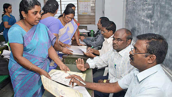 TG DSC Sports Quota: ఆ డీఎస్సీ అభ్యర్థులకు ధ్రువపత్రాల పునఃపరిశీలన.. విద్యాశాఖ కీలక నిర్ణయం