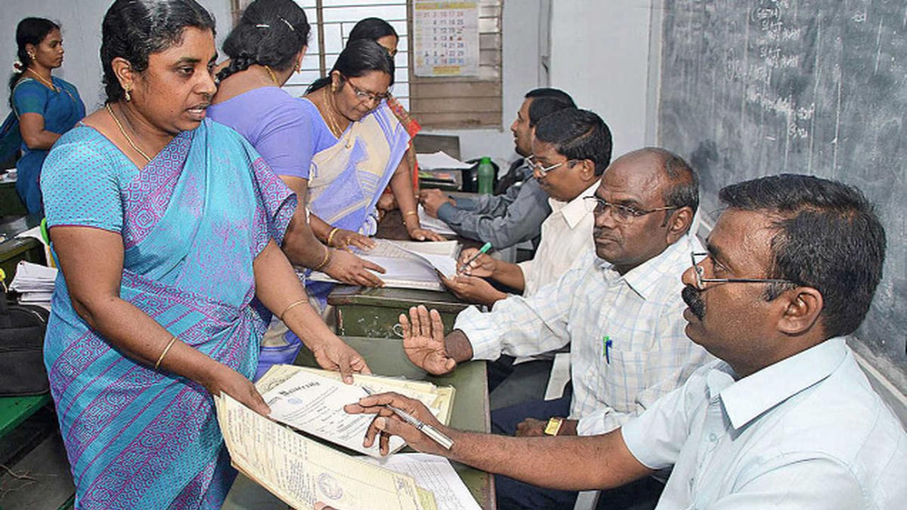 TG DSC Sports Quota: ఆ డీఎస్సీ అభ్యర్థులకు ధ్రువపత్రాల పునఃపరిశీలన.. విద్యాశాఖ కీలక నిర్ణయం