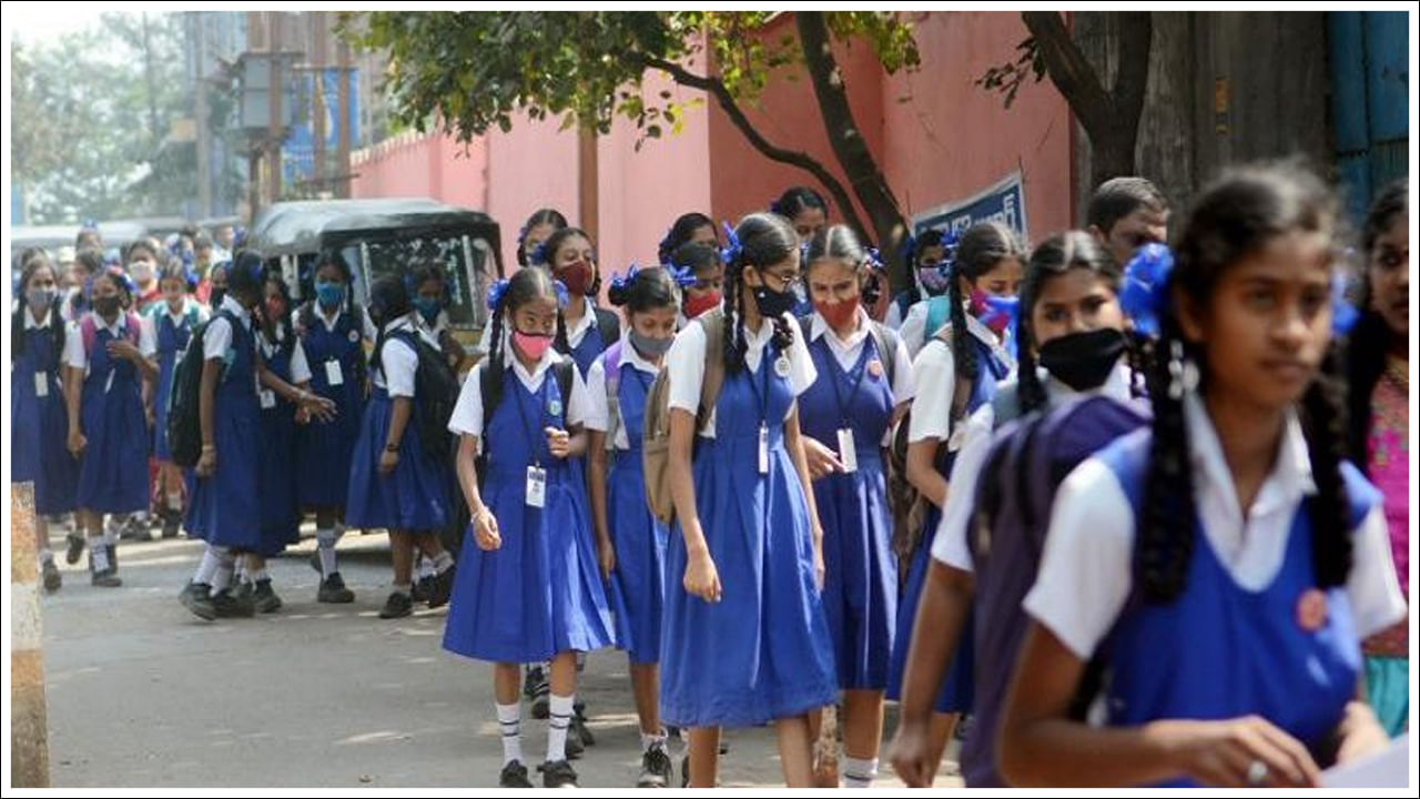 School Holidays: వారం రోజుల పాటు పాఠశాలలు బంద్‌.. కీలక నిర్ణయం తీసుకోనున్న ఆ ప్రభుత్వం!