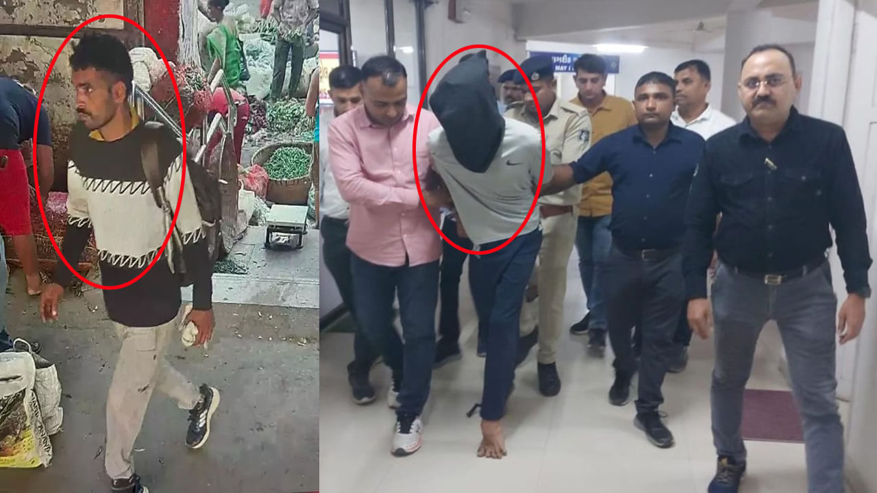 Serial Killer: వామ్మో.. సికింద్రాబాద్ రైళ్లలో సీరియల్ కిల్లర్.. 35 రోజుల్లో 5 హత్యలు