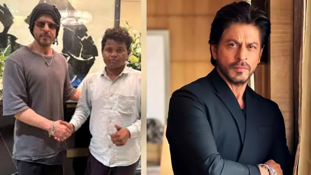 Shah Rukh Khan: షారుక్ కోసం అభిమాని సాహసం.. 95 రోజులుగా కింగ్ ఖాన్ ఇంటి బయట..