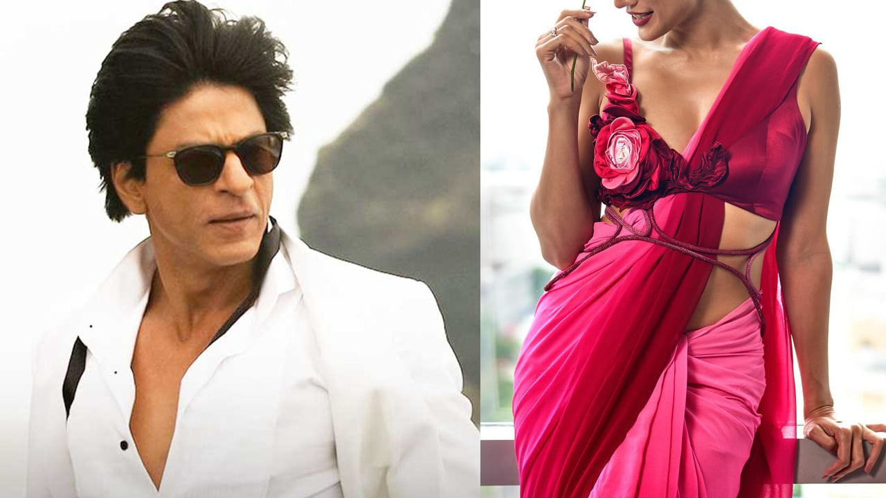 Tollywood: షారుఖ్ సినిమా కోసం రెమ్యునరేషన్ తక్కువ తీసుకున్నా.. హీరోయిన్ సంచలన కామెంట్స్..