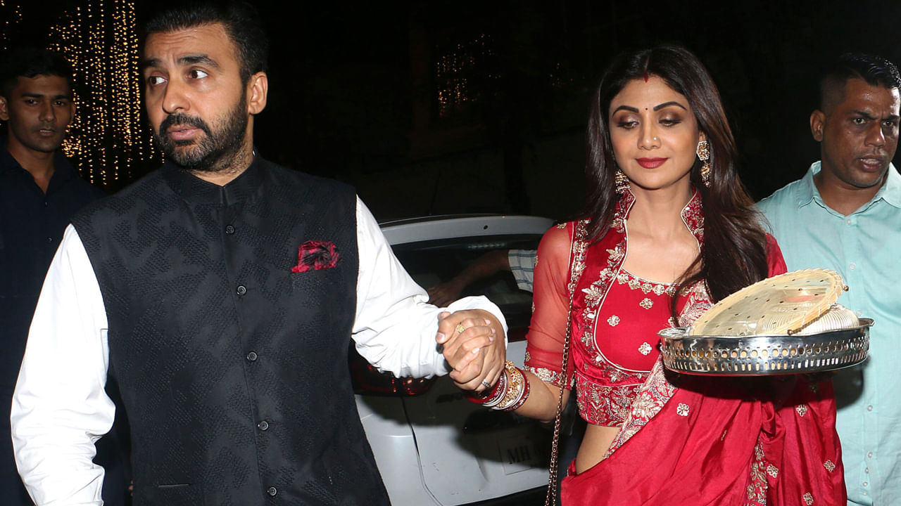 Shilpa Shetty: ఆ కేసులో శిల్పాశెట్టి భర్త కు బిగుస్తున్న ఉచ్చు.. రాజ్ కుంద్రా ఇల్లు, ఆఫీసులపై ఈడీ వరుస దాడులు