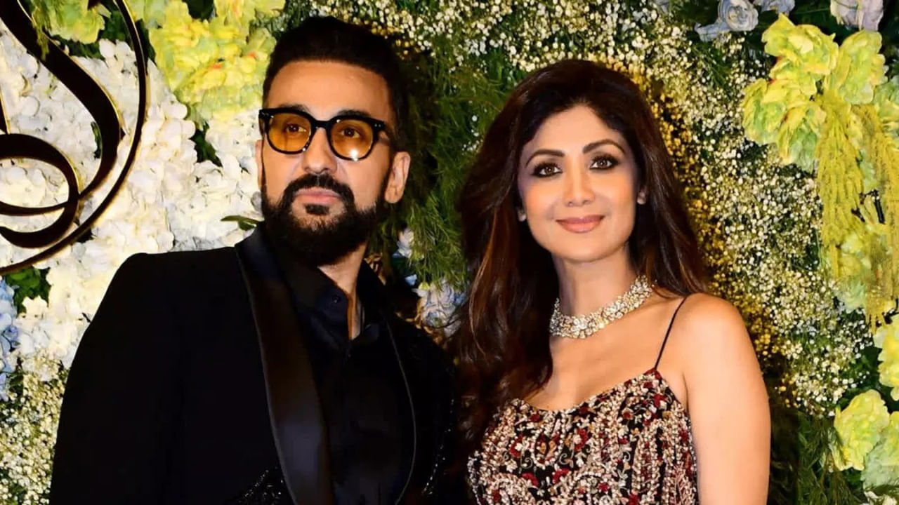 Shilpa Shetty: 'నా భార్యను లాగొద్దు.. త్వరలోనే నిజం బయట పడుతుంది'.. ఈడీ దాడులపై శిల్పా శెట్టి భర్త