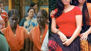 Tollywood : ఈ ముద్దుగుమ్మను గుర్తుపట్టారా.? పాన్ ఇండియాను ఏలుతున్న హీరోయిన్ ఆమె