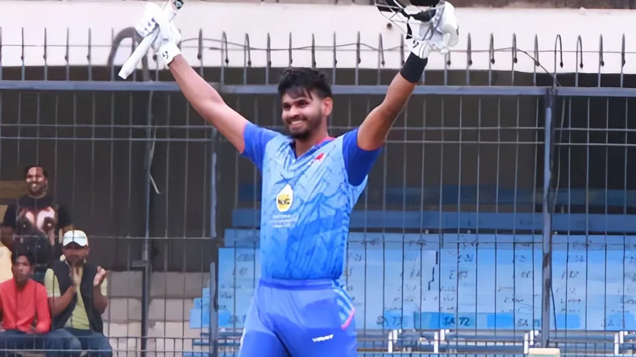 Shreyas Iyer:10 ఏళ్ల తర్వాత ట్రోఫీ తెచ్చినోడిని వద్దన్న కేకేఆర్.. కట్‌చేస్తే.. సెంచరీలతో షాకిస్తున్నాడుగా..