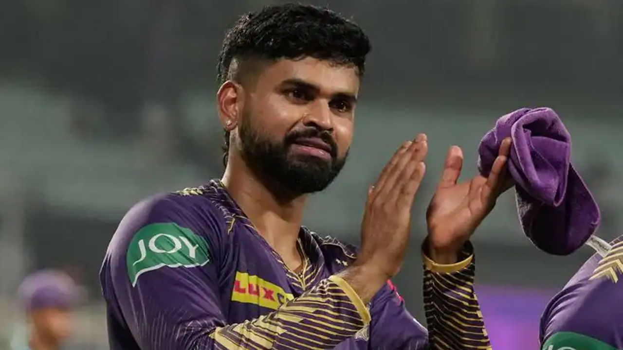 KKR: డబ్బు కోసమే శ్రేయాస్ అయ్యర్ కేకేఆర్‌ని విడిచిపెట్టాడు.. ఫ్రాంచైజీ సీఈవో షాకింగ్ కామెంట్స్