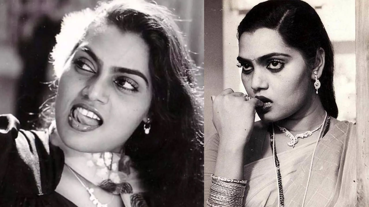 Silk Smitha: వెండితెరపై నిషా కళ్ల సుందరి.. ఆ ఒక్క తప్పు వల్లే సిల్క్ స్మిత అప్పుల పాలయ్యిందా.. ?