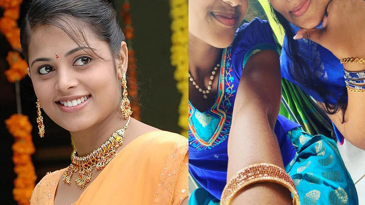 Chandamama: దొరికిందోచ్.. టాలీవుడ్కు మరో చందమామ.. ఈ హీరోయిన్ కూతురిని చూశారా.. ?