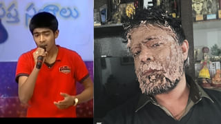 Honey Rose: ఇదెప్పుడు తీశారు..! హనీరోజ్, మంచు లక్ష్మీ రొమాన్స్.. మాములు రచ్చ కాదురా సామి..!!