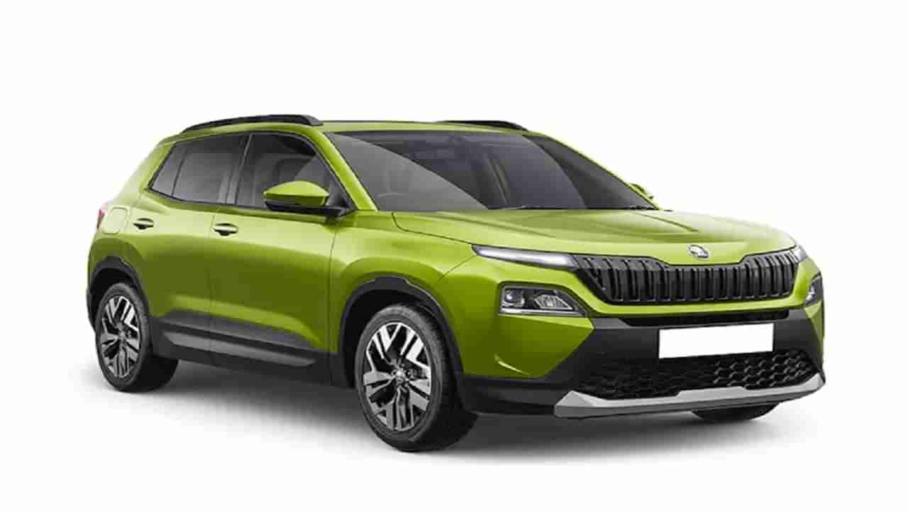 Skoda Kylaq: సూపర్ లుక్‌తో స్కోడా కైలాక్.. బుకింగ్‌లు షురూ..!