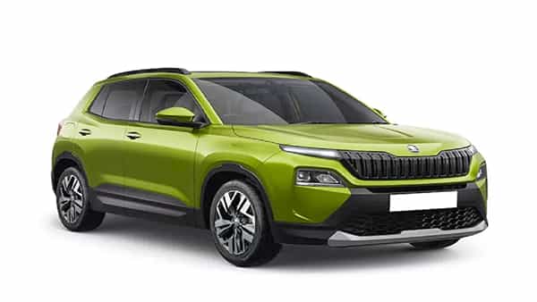 Skoda Kylaq: సూపర్ లుక్తో స్కోడా కైలాక్.. బుకింగ్లు షురూ..!