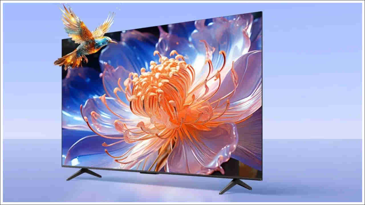 Smart TV: 55 అంగుళాల రూ.74,000 స్మార్ట్‌ టీవీ కేవలం రూ.27,000కే..