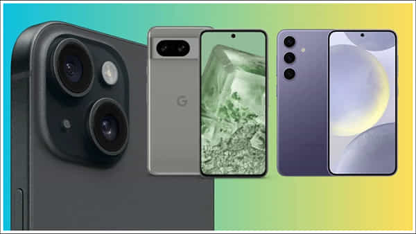 Mobiles Bonanza Sale: ఖరీదైన ఫోన్లపై బంపర్ ఆఫర్.. ఈ మూడు మొబైళ్లపై భారీ తగ్గింపు!