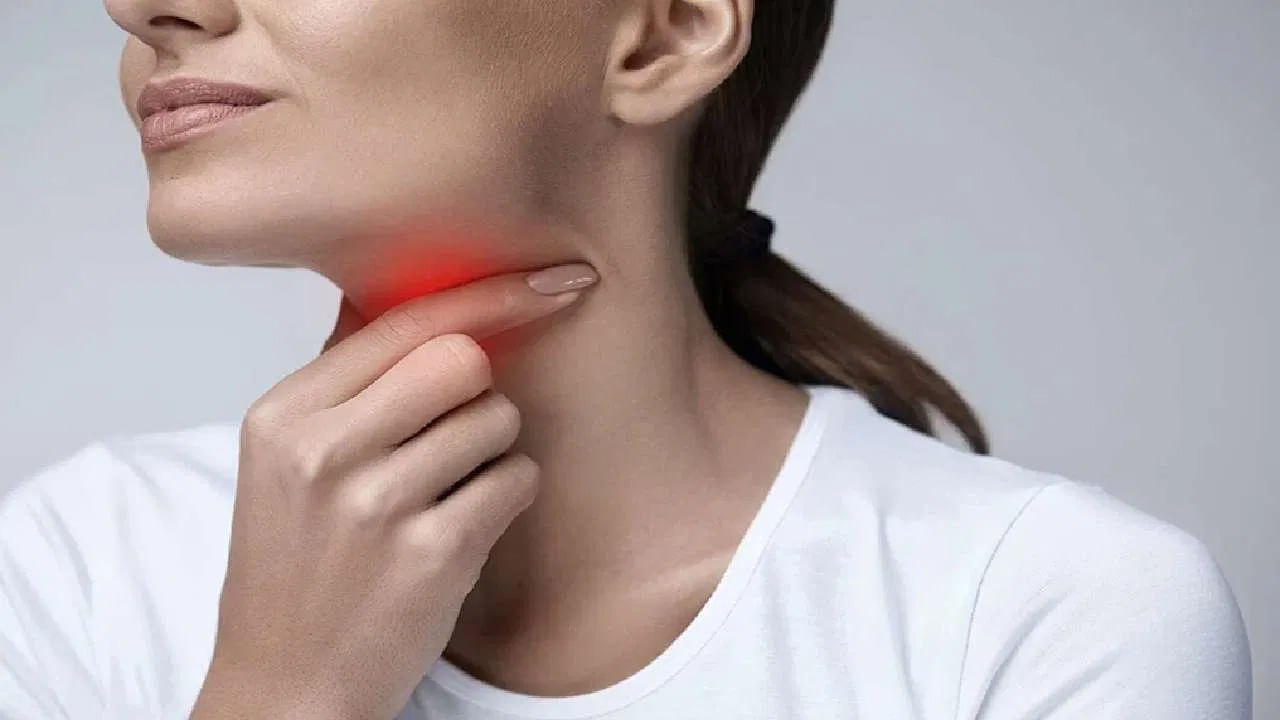 Sore Throat: మీకెప్పుడైనా గొంతునొప్పిగా అనిపించిందా? జాగ్రత్త ప్రమాదకర వ్యాధికి ఇదొక సంకేతం