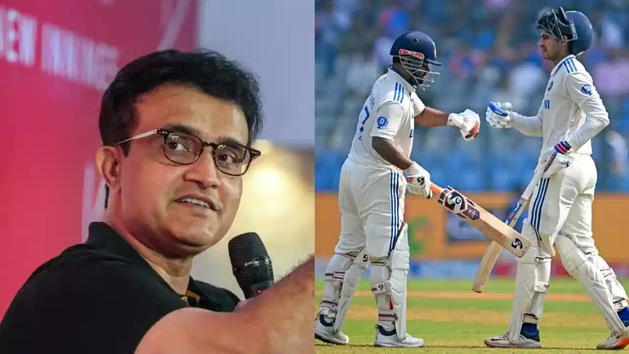 Border-Gavaskar trophy: ఆస్ట్రేలియా తస్మాత్ జాగ్రత్త!.. దాదా స్వీట్ వార్నింగ్..