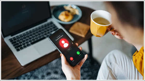 Spam Calls: మీరు స్పామ్ కాల్స్ వల్ల ఇబ్బంది పడుతున్నారా? మీ ఫోన్ ఈ సెట్టింగ్తో చెక్!