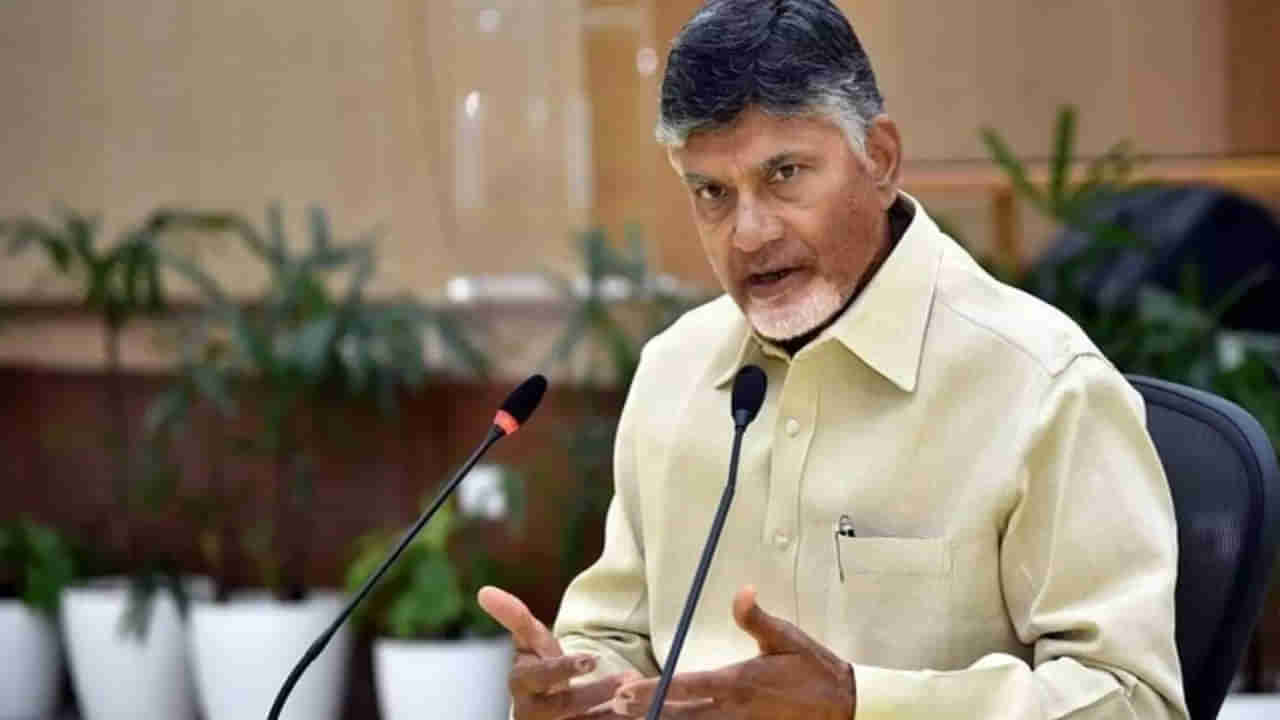 AP New Sports Policy: ఉద్యోగాల్లో స్పోర్ట్స్‌ కోటా రిజర్వేషన్‌ 2 నుంచి 3 శాతానికి పెంపు సీఎం చంద్రబాబు