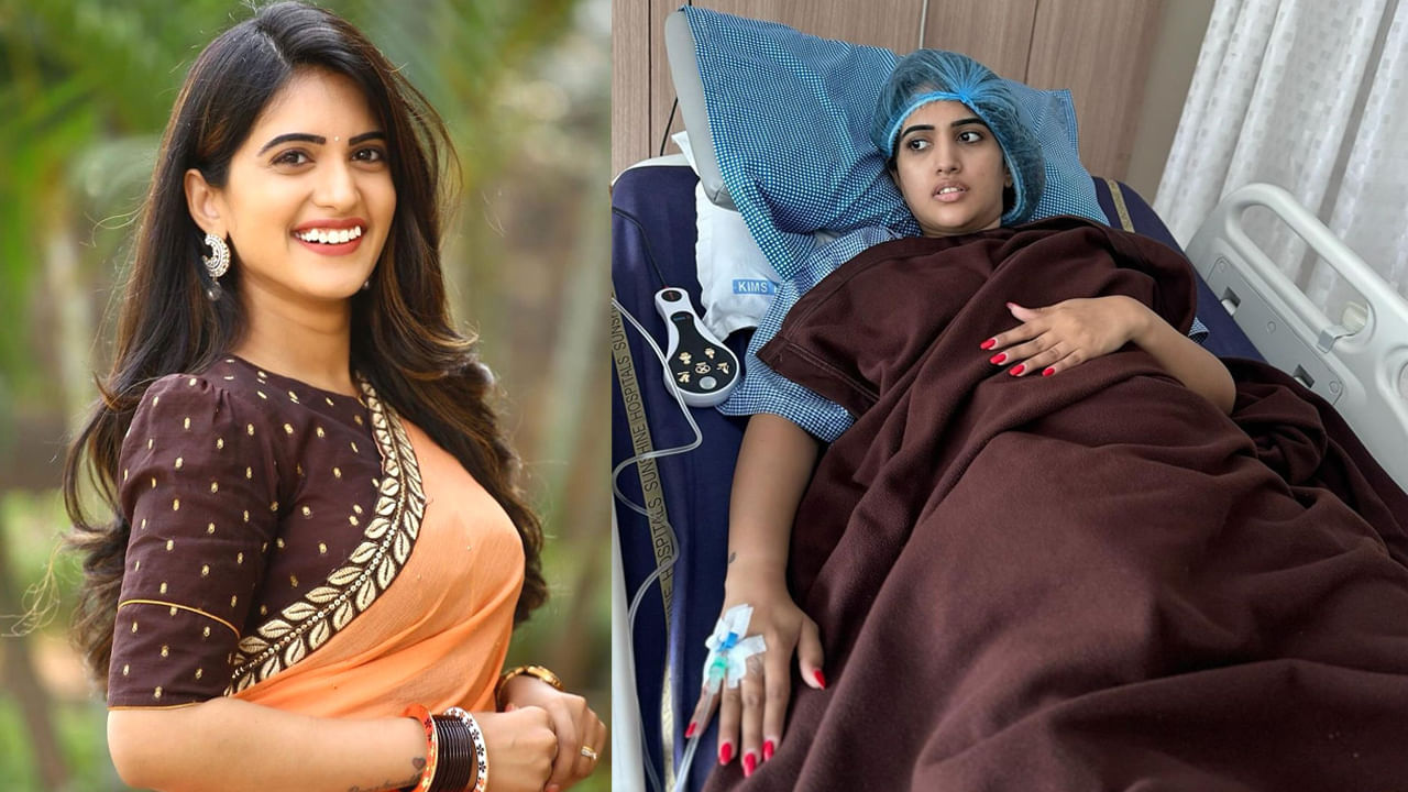 Sravanthi Chokarapu: ఆస్పత్రి బెడ్‌పై స్టార్ యాంకర్ స్రవంతి.. 40 రోజులుగా నరకమంటూ ఎమోషనల్.. ఏమైందంటే?