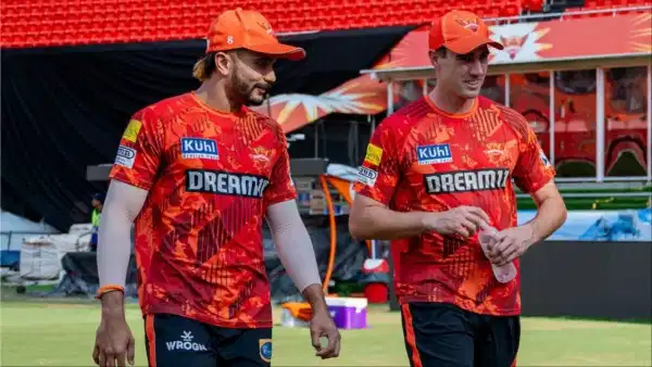 IPL Mega Auction 2025: ఇది కదా మనకు కావాల్సింది..ప్రత్యర్థులను భయపెట్టే సన్రైజర్స్ లైనప్!