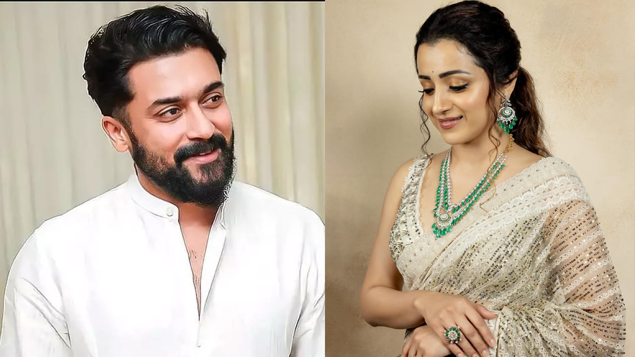 కోలీవుడ్ హీరో సూర్యకు ఉన్న క్రేజ్ గురించి చెప్పక్కర్లేదు. తమిళంతోపాటు తెలుగులోనూబ మంచి ఫాలోయింగ్ ఉంది. ఎన్నో సూపర్ హిట్ చిత్రాలతో నటుడిగా ప్రశంసలు అందుకున్నాడు. ఇప్పుడు మరో సినిమాకు గ్రీన్ సిగ్నల్ ఇచ్చాడు. 