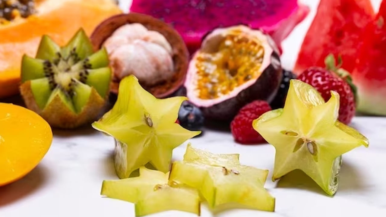 Star Fruit: వావ్.. స్టార్ ఫ్రూట్స్‌ తింటే ఇన్ని లాభాలా..? తెలిస్తే షాక‌వుతారు..!