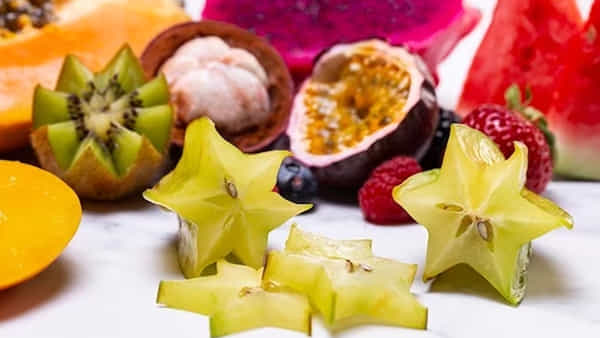 Star Fruit: వావ్.. స్టార్ ఫ్రూట్స్ తింటే ఇన్ని లాభాలా..? తెలిస్తే షాకవుతారు..!