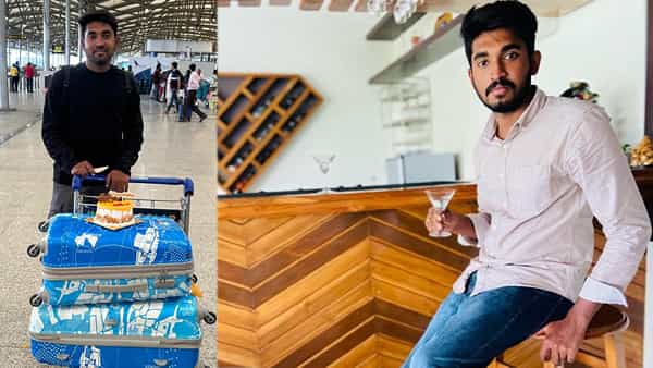 అమెరికాలో ప్రాణాలు కోల్పోయిన మరో తెలుగు విద్యార్థి.. షికాగోలో కాల్చి చంపిన దుండగులు!