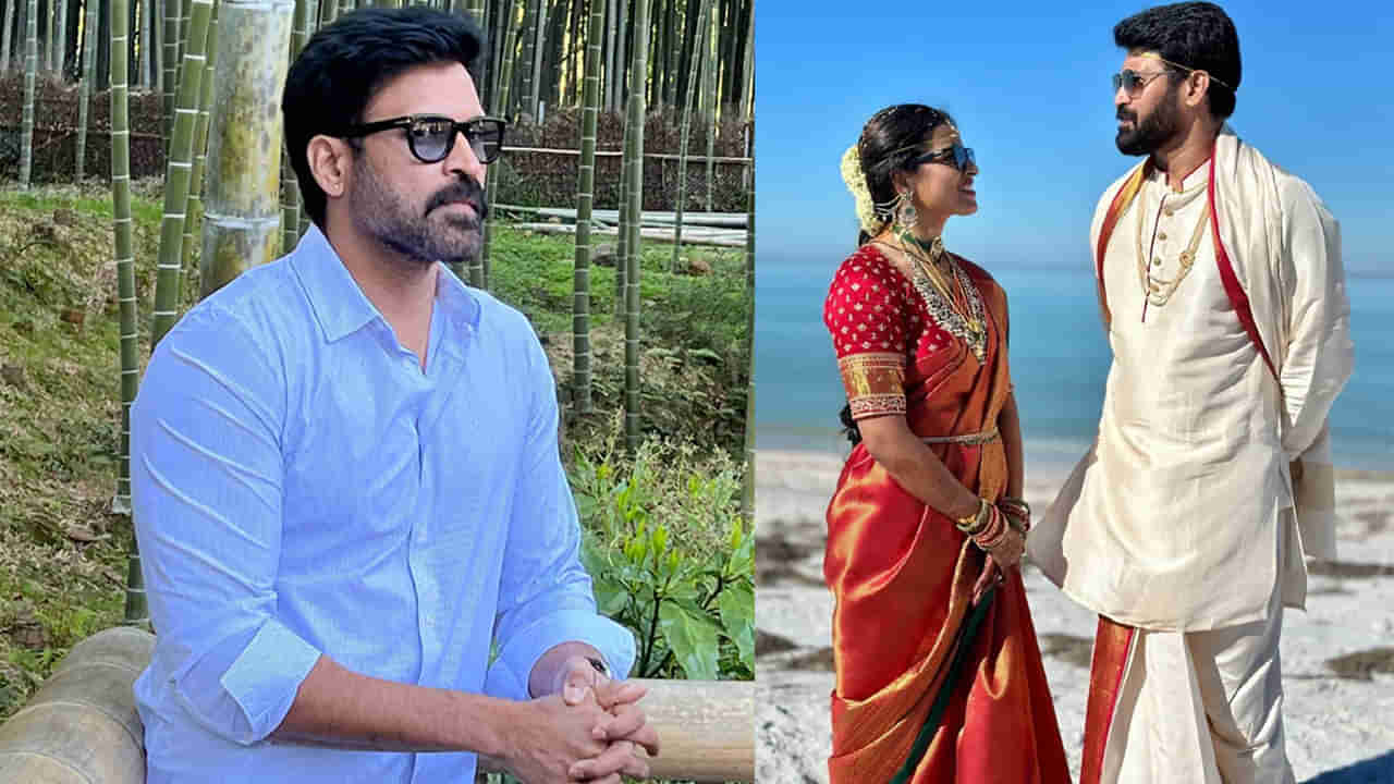 Subbaraju: లేటు వయసులో పెళ్లిపీటలెక్కిన నటుడు సుబ్బరాజు.. వధువు ఎవరంటే?