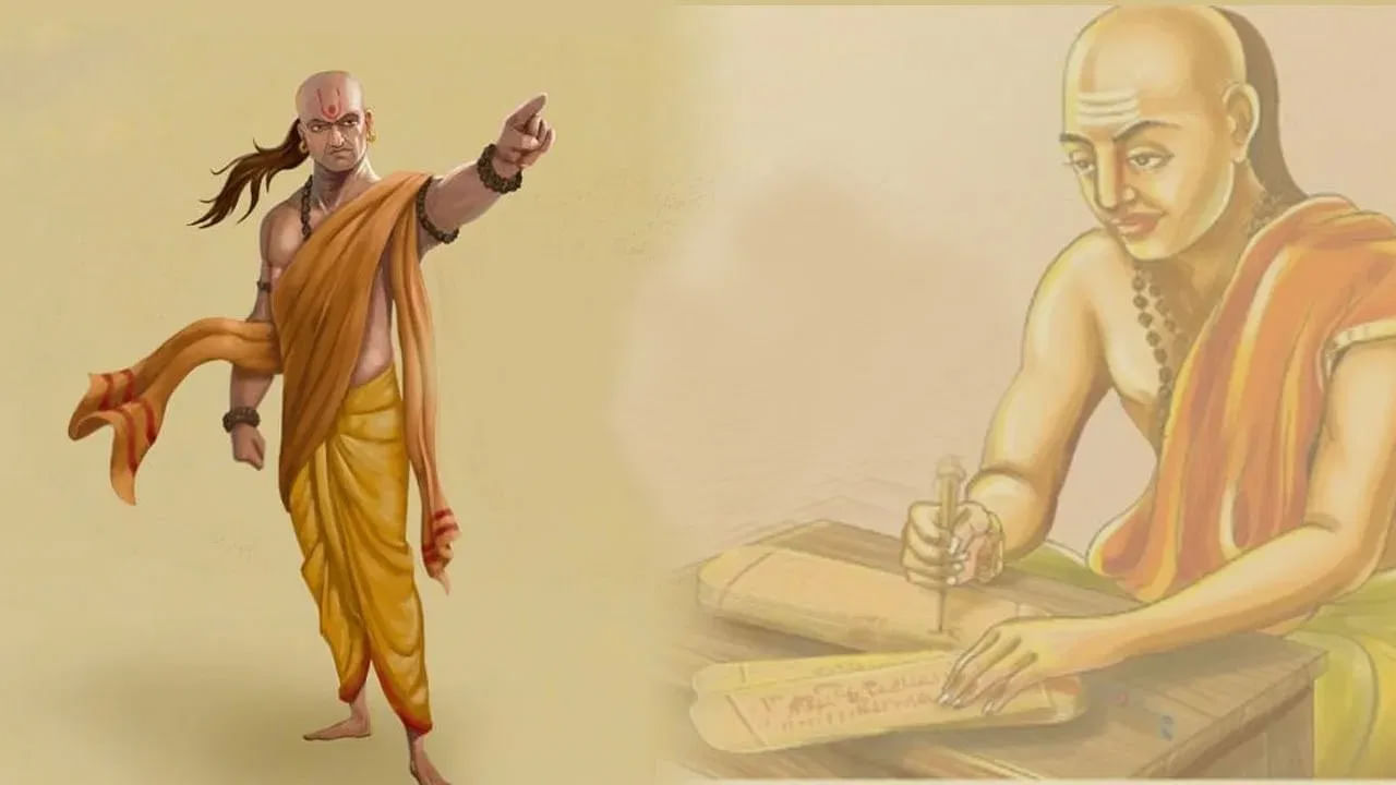 Chanakya Niti Telugu :ఇలాంటి స్నేహితుడు పాము కంటే డేంజర్.. నమ్మితే నష్టం తప్పదు..! చాణక్యుడి హెచ్చరిక..