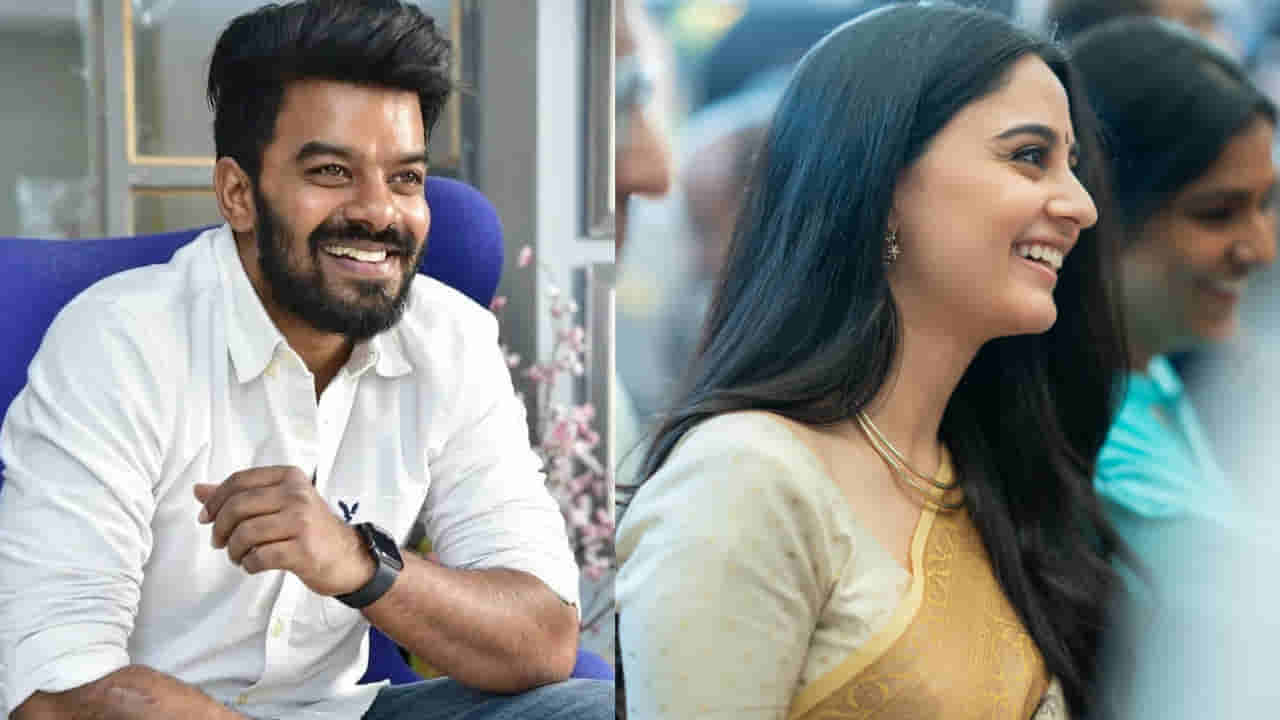 Sudigali Sudheer: సుడిగాలి సుధీర్‏తో నటించాల్సిన ఇమాన్వీ.. ఆ ఛాన్స్ ఎలా మిస్సయ్యిందంటే..