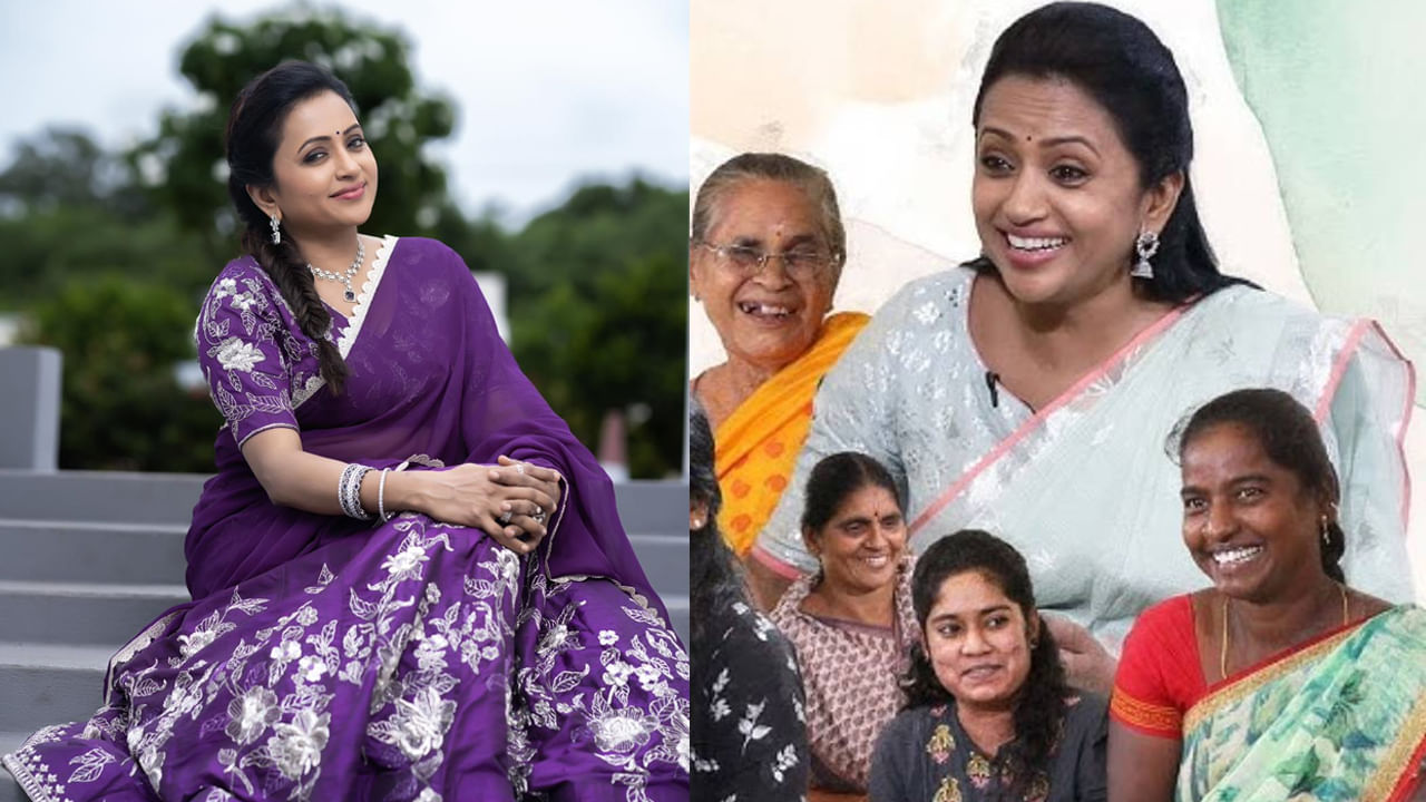 Suma Kanakala: స్టార్ యాంకర్ సుమ ఇంతమందికి సహాయం చేసిందా? కన్నీళ్లు తెప్పిస్తోన్న వీడియో