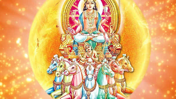 Sun Transit: శనివారం వృశ్చికరాశిలో అడుగు పెట్టనున్న సూర్యుడు.. ఈ రాశికి చెందిన వ్యక్తులకు అన్నీ కష్టాలు, నష్టాలే.. జాగ్రత్త సుమా..