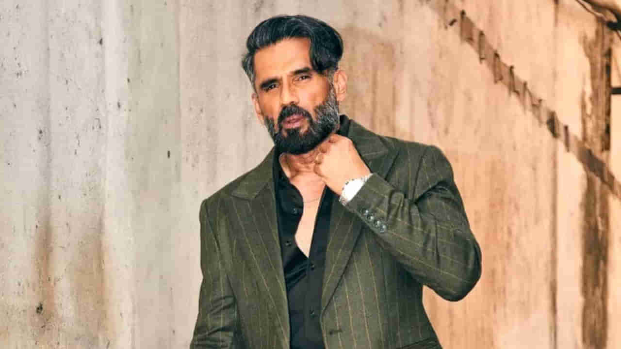 Suniel Shetty: షూటింగ్‏లో స్టార్ హీరోకు తీవ్ర గాయాలు.. ఆసుపత్రికి తరలింపు.. ఫ్యాన్స్ ఆందోళన..