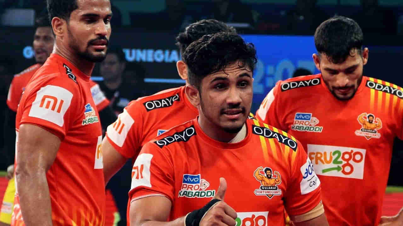 Pro Kabaddi: ప్రో కబడ్డీ లీగ్‌లో భారీ రికార్డ్ సృష్టించిన లెజెండరీ ప్లేయర్.. ఆ స్పెషల్ జాబితాలో చోటు?