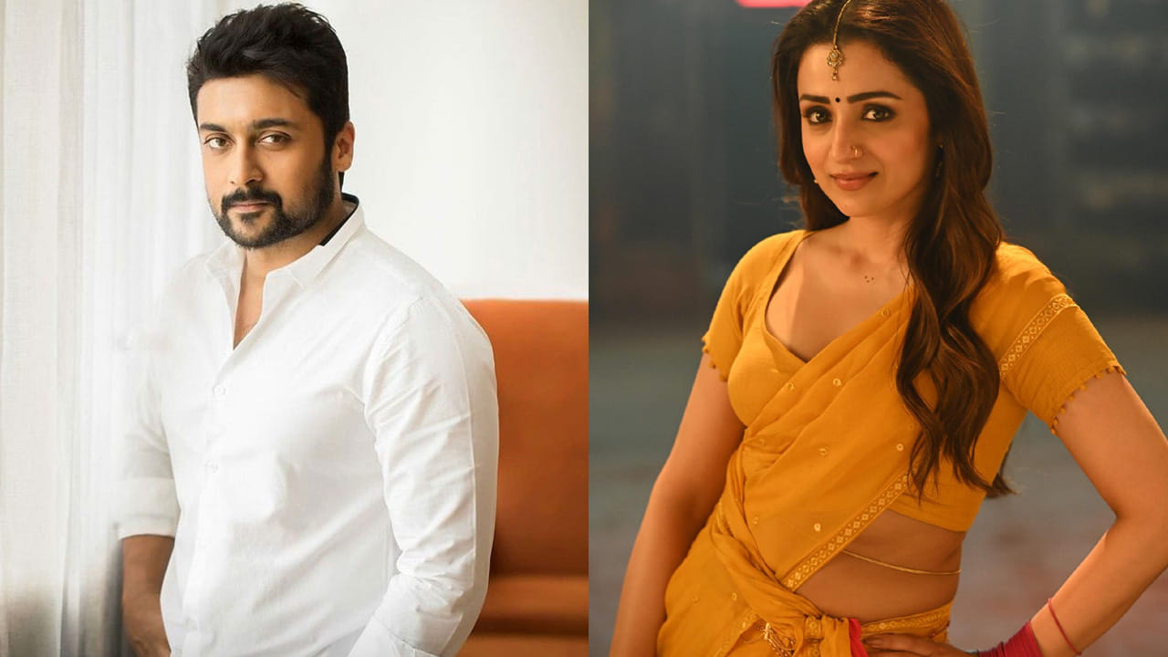 డైరెక్టర్ ఆర్జే బాలాజీ దర్శక్తవంలో ఓ భారీ యాక్షన్ అడ్వైంచరస్ మూవీ రూపొందిస్తున్నారు. డ్రీమ్ వారియర్ పిక్చర్స్ బ్యానర్ పై నిర్మిస్తున్న ఈ సినిమాలో హీరోయిన్ త్రిషను ఎంపిక చేసినట్లుగా తెలుస్తోంది. 