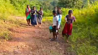 Srikakulam District: నాగుల చవితి పర్వదినాన అద్భుత దృశ్యం..