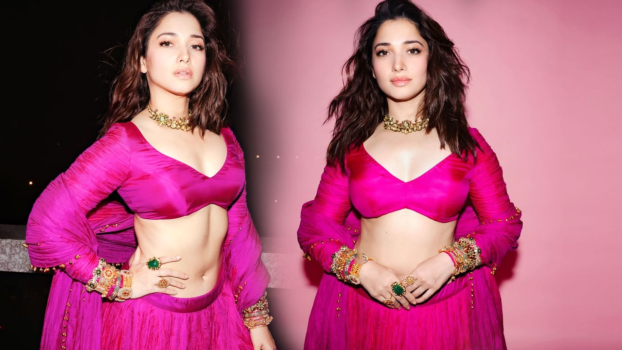 Tamannaah: తమన్నా ప్రపోజ్ చేస్తే చెల్లి అన్నాడట.. దెబ్బకు అమ్మడికి ఫ్యూజులు ఎగిరిపోయాయట