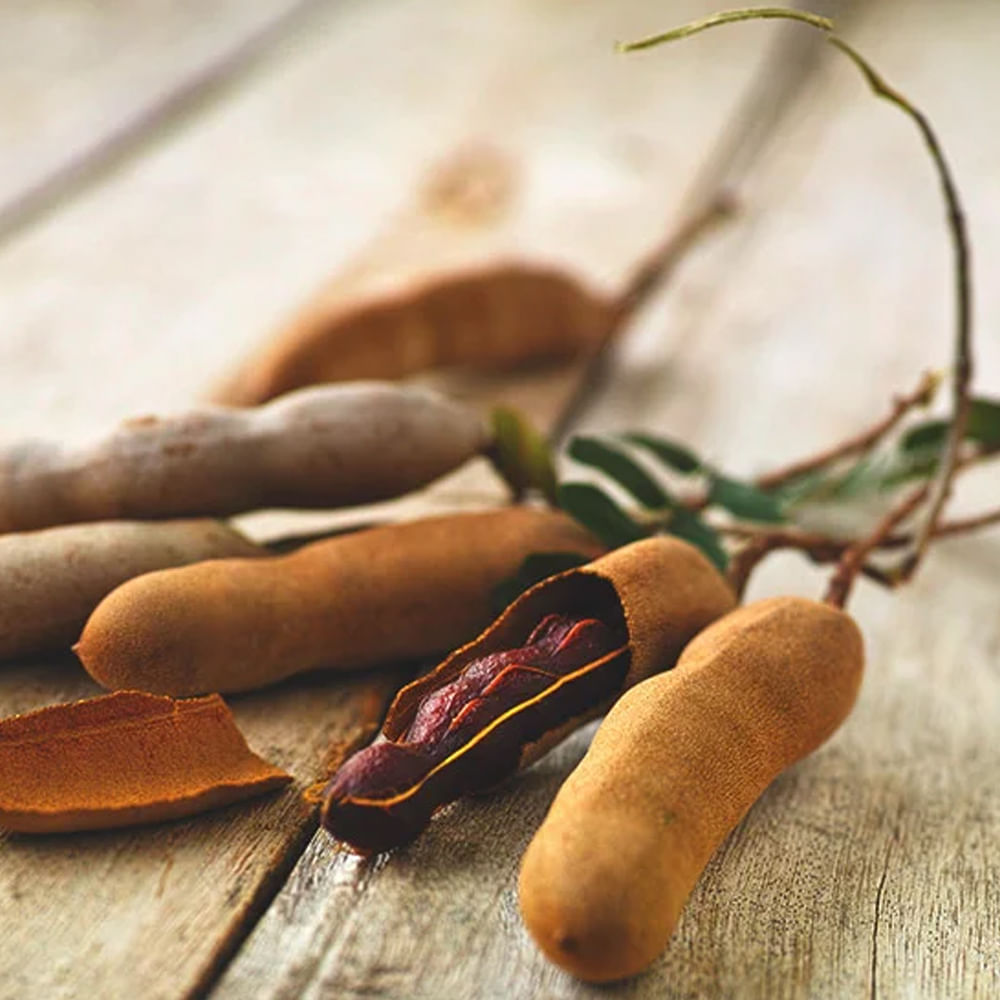  చింతపండులో ఉండే హైడ్రక్సీ సిట్రిక్ యాసిడ్ మనలో ఫ్యాట్ ప్రొడక్షన్ను తగ్గిస్తుంది. అంతేకాదు ఇందులో ఉండే హెచ్‌సీఏ ఫ్యాట్ నిల్వలకు కారణమయ్యే ఎంజైమ్స్‌కు అడ్డుగా నిలుస్తుంది.