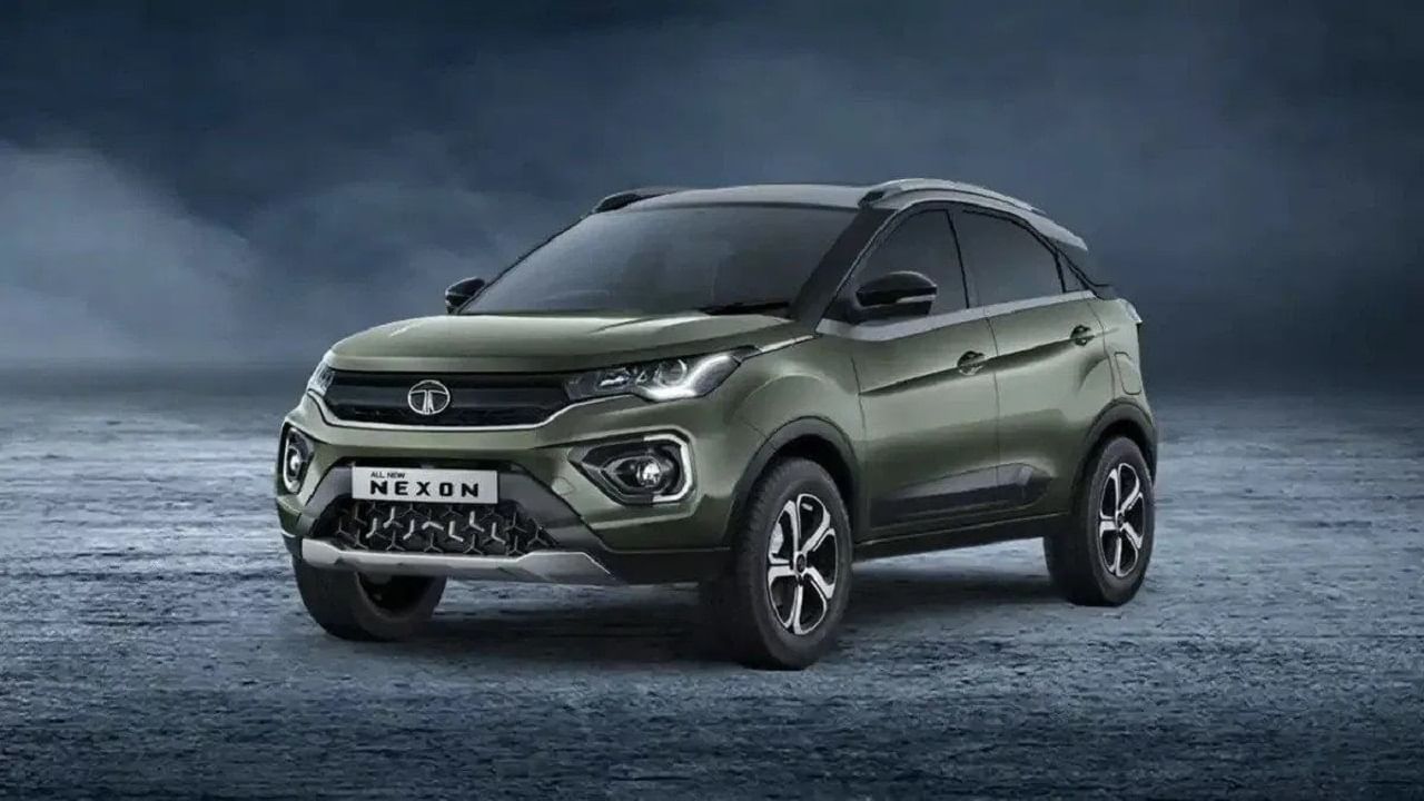 Tata Nexon: సూపర్ లుక్‌లో టాటా నెక్సాన్ కార్లు..సన్ రూఫ్ అప్‌డేట్ తీసుకువచ్చిన కంపెనీ