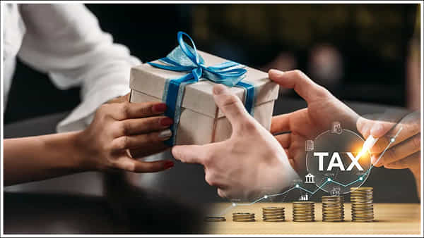 Tax: షేర్లను బహుమతిగా ఇవ్వడంపై ఎంత పన్ను విధిస్తారు? నిబంధనలు ఏంటి?