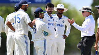 IND Vs NZ: 5 వికెట్లతో జడ్డూ మ్యాజిక్.. ముగిసిన న్యూజిలాండ్ రెండో ఇన్నింగ్స్.. టీమిండియా టార్గెట్ ఎంతంటే?