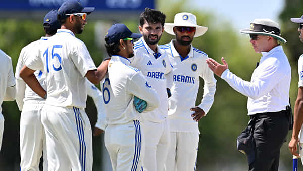 Team India: అలాంటి పని చేశారా? భారత క్రికెటర్లపై సంచలన ఆరోపణలు! కఠిన చర్యలు!