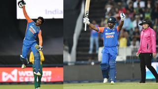 Tilak varma: తెలుగోడి దెబ్బ.. సౌతాఫ్రికా అబ్బా..బ్యాక్ టు బ్యాక్ సెంచరీలు..