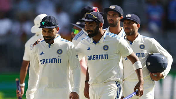 WTC 2025: ఆసీస్పై విజయంతో డబ్ల్యూటీసీ పట్టికలో మార్పులు.. ఫైనల్ చేరేందుకు భారత్ ఇంకెన్ని మ్యాచ్లు గెలవాలంటే?
