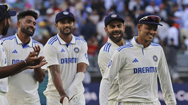 WTC 20205: ఉత్కంఠగా డబ్ల్యూటీసీ ఫైనల్ రేసు.. టాప్-2 నుంచి ఆస్ట్రేలియా ఔట్.. టీమిండియా ప్లేస్ కూడా!